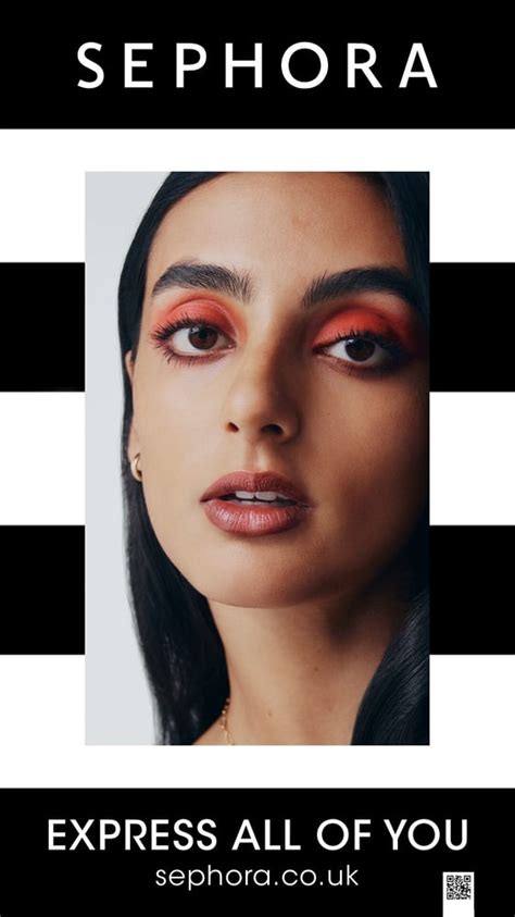 sephora uk official website.